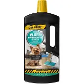 CSI Urine Rengøringsmiddel til gulve og overflader - 1 liter