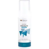 Maxani Regular Mousse - No Fragrance - 150 ml