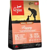 Orijen Puppy Small Breed - 4,5 kg