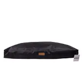 Buckz Hundepude - Sort - Medium