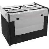 Flamingo Transportbur Smart Top Plus - 56 x 79 x 61 cm