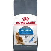 Royal Canin Light Weight Care kattefoder