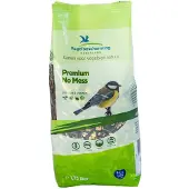 Vogelbescherming Premium Ukrudtsfri - 1,75L