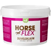 HorseFlex Djævleklo - 1 kg