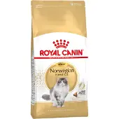 Royal Canin norsk skovkat Adult - 2 kg