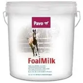 Pavo Følmælk - 10 kg