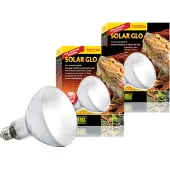 Exo Terra Solar Glo Solsimulerende Pære