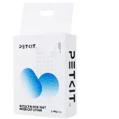 Petkit Occult Blood Test Mixed Cat Litter - 4 Stück (PKCL08)