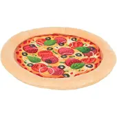 Trixie Pizza Pluche