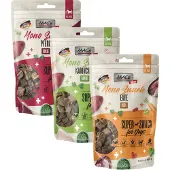 Mac'S Dog Mono Snack - Kanin 6 x 100 g