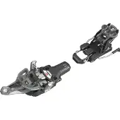 Fritschi - Touring skibindinger - Vipec Evo 12 til UnisexUld - Størrelse 90 mm - Grå