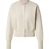 ONLY Cardigan 'ONLMio' stone