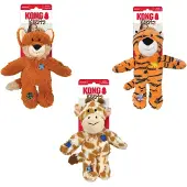 Kong Wildknots - Tiger - Medium/Large