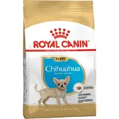 Royal Canin Chihuahua Puppy Hundefoder - 500 g