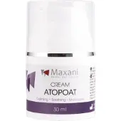 Maxani AtopOat Cream - 30 ml