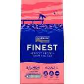 Fish4Dogs Finest Salmon 12 kg tørfoder til hunde