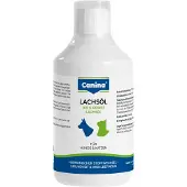 Canina Lakseolie - 250 ml