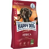 Interquell GmbH Supreme - Sensible Africa - 1 kg