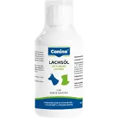 Canina Lakseolie - 500 ml
