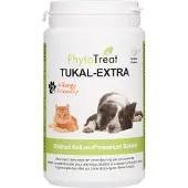 Phytotreat Tukal Extra kalium kosttilskud til hund og kat