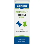 Canina Petvital Derm Liquid - 25 ml.