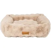 Scruffs Alpine Box Bed - Champagne - M