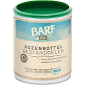 Grau Hyben Granulat - 375 gram