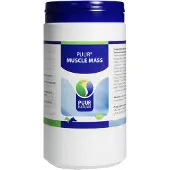 Puur Muscle Mass - Hest/pony - 500 g