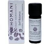 Arhomani Self Balance - Dråber - 10 ml
