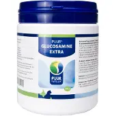 Puur Glucosamine Extra Hest 500 g
