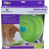 Nina ottosson Wobble Bowl til hunde
