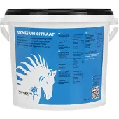 Pharmahorse Magnesiumcitrat - 3000 g