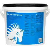 Pharmahorse Calcium-Fosfor + D3 - 3 kg