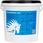 Pharmahorse Glucosamin & MSM - 5000 g