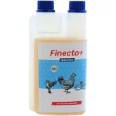 Finecto+ Solution - 500 ml
