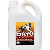 NAF EnerG - 2 liter