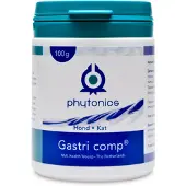 Phytonics Gastri comp kosttilskud til hunde og katte
