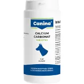 Canina Calcium Carbonat Tabletter - 350 g