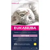 Eukanuba Sund Start Killingefoder - 2 kg