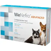 Wepharm WeNefro Advanced - 30 tabletter