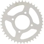 Rk 3089 428 Bagtandhjul
