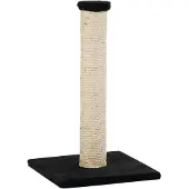 Beeztees Gina Kradsestolpe - Sort - M