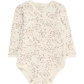 Fixoni Slå-om Body l/æ - Misty Rose - - 50 - Body L/Æ