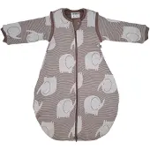 Jacky Sovepose brokade / offwhite