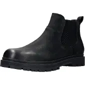 Bugatti Boots sort