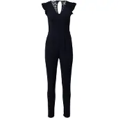 Wal G. Jumpsuit navy