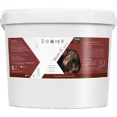 Verm-X til heste - Kiks - 4 kg