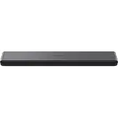TCL S S45H, 2.0 kanaler, 50 W, DTS:X, Dolby Atmos, Dolby Digital Plus, Dolby MAT, Dolby Surround, Dolby TrueHD, Film, Musik, TV, 100 W, 96 dB