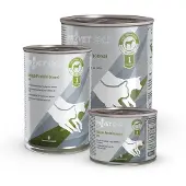 Trovet Unique Protein UPH (Horse) - 6 x 200 g