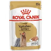 Royal Canin Adult Yorkshire Terrier vådfoder til hunde (paté)